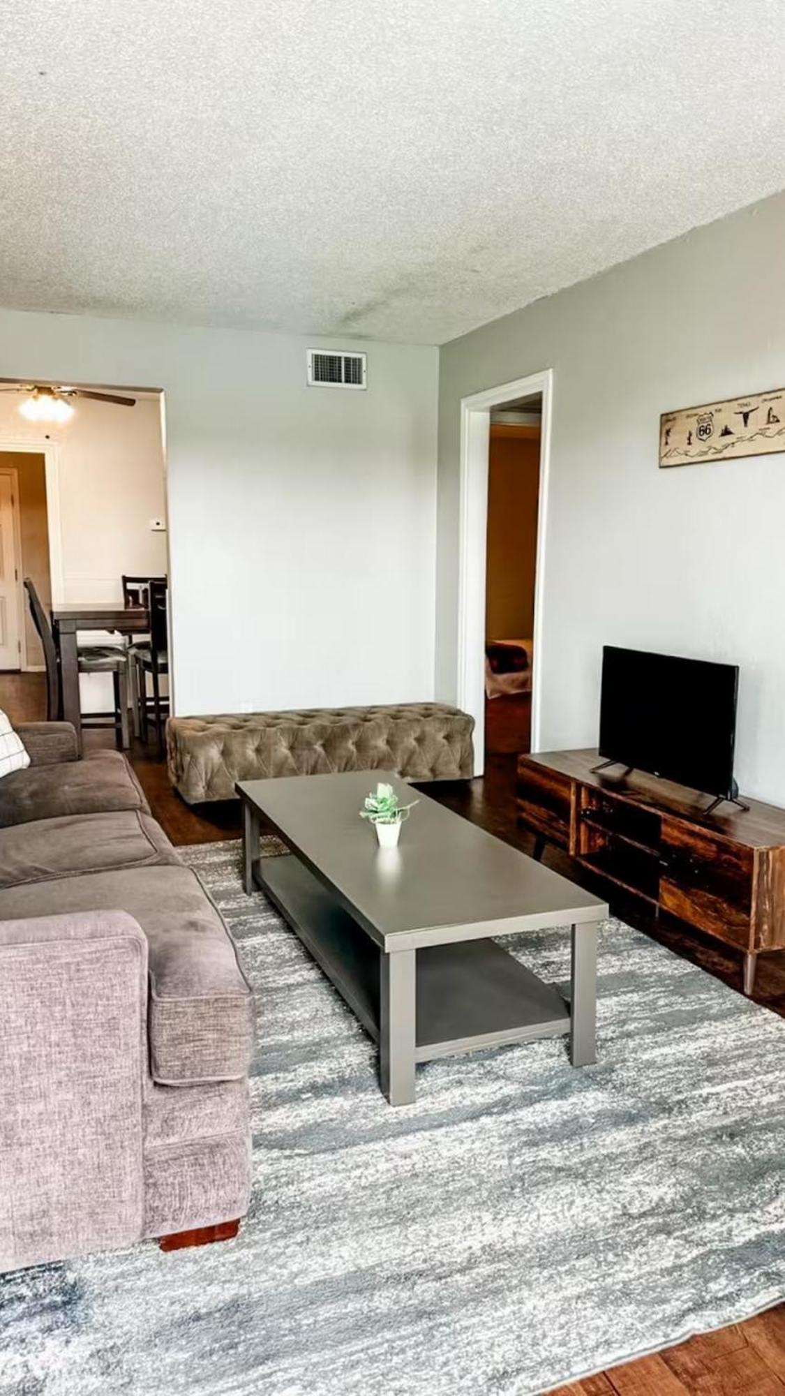 Apartamento Affordable 2Br! Perfect For Workforce Corpus Christi Exterior foto