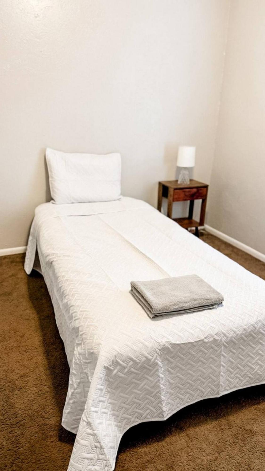 Apartamento Affordable 2Br! Perfect For Workforce Corpus Christi Exterior foto