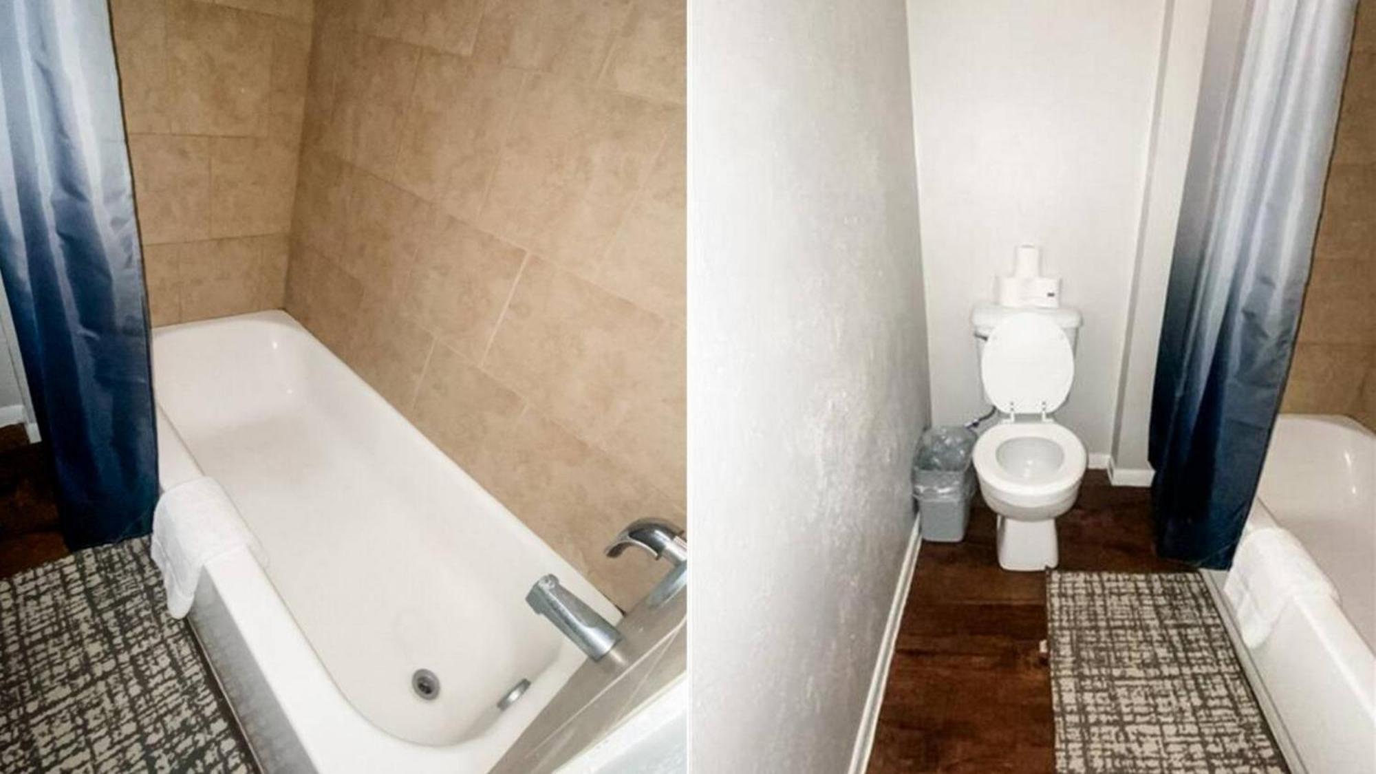 Apartamento Affordable 2Br! Perfect For Workforce Corpus Christi Exterior foto