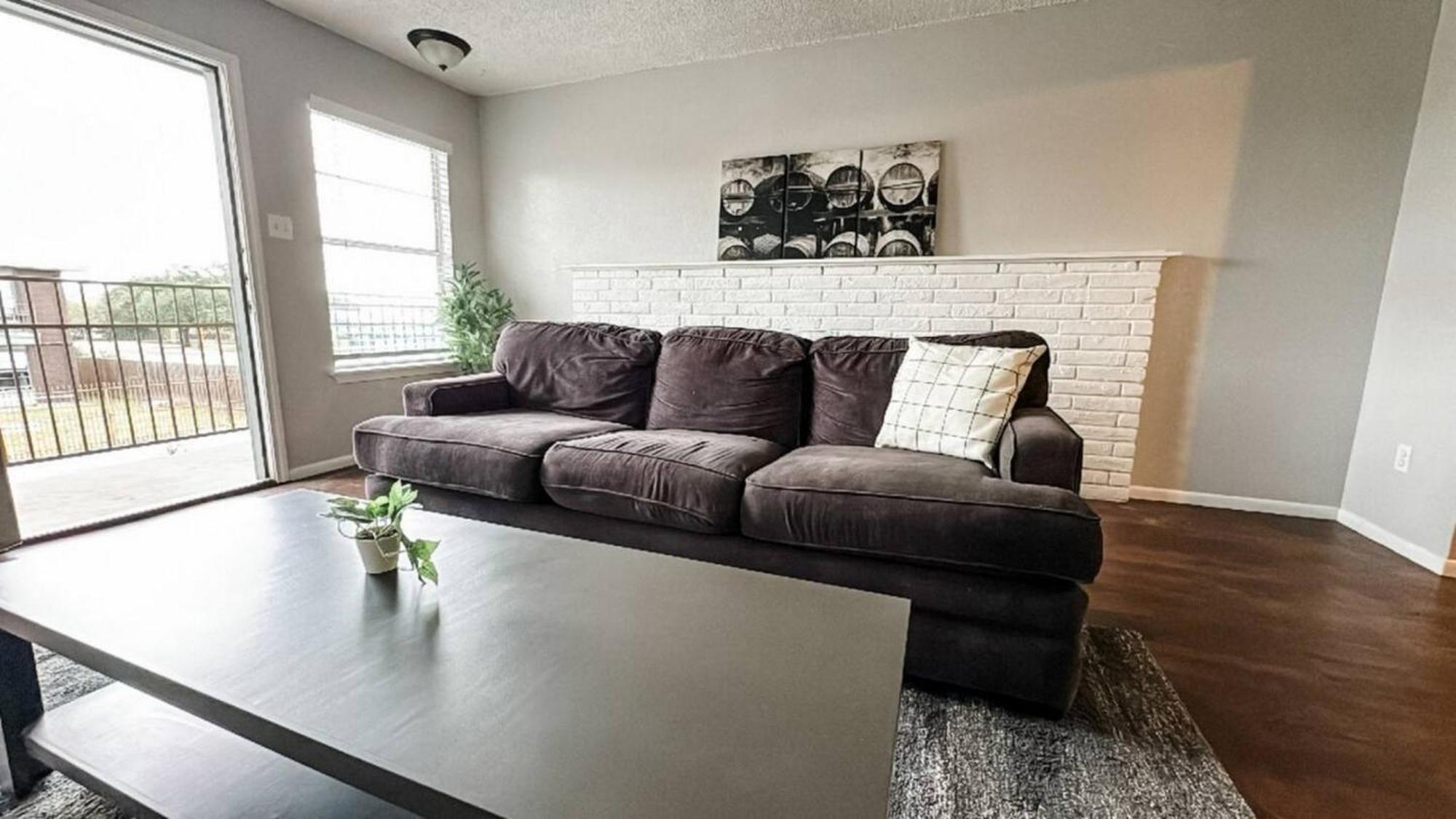 Apartamento Affordable 2Br! Perfect For Workforce Corpus Christi Exterior foto