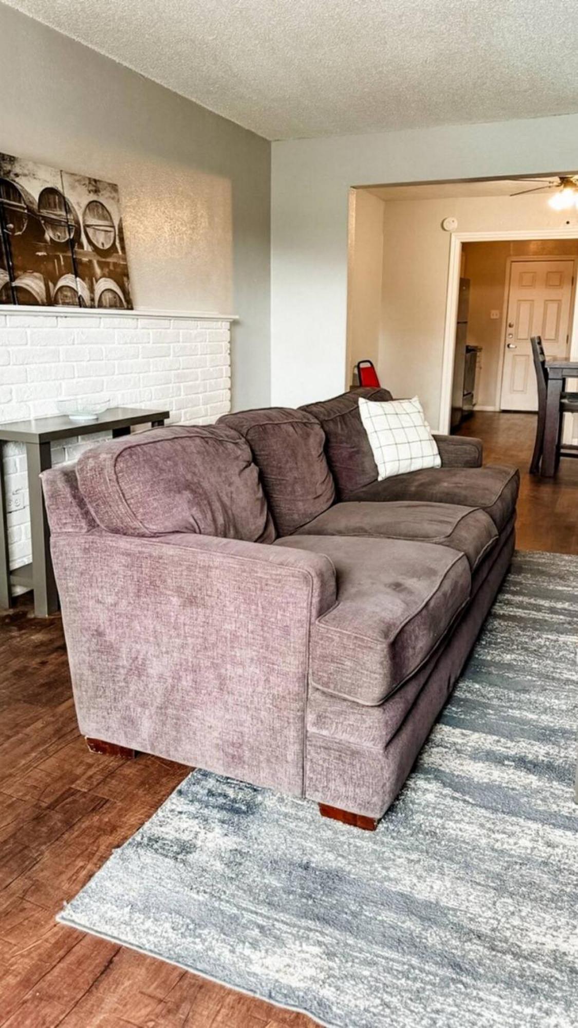 Apartamento Affordable 2Br! Perfect For Workforce Corpus Christi Exterior foto