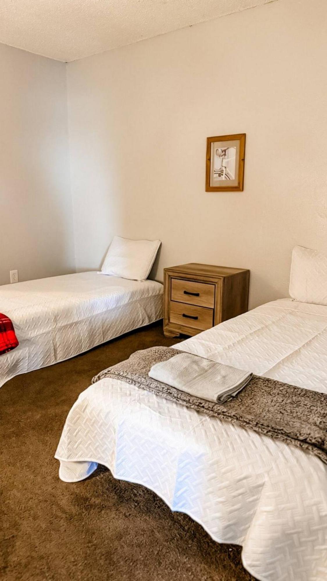Apartamento Affordable 2Br! Perfect For Workforce Corpus Christi Exterior foto